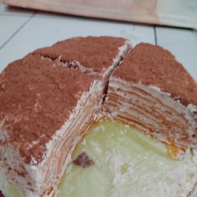 

mille crepes berhadiah