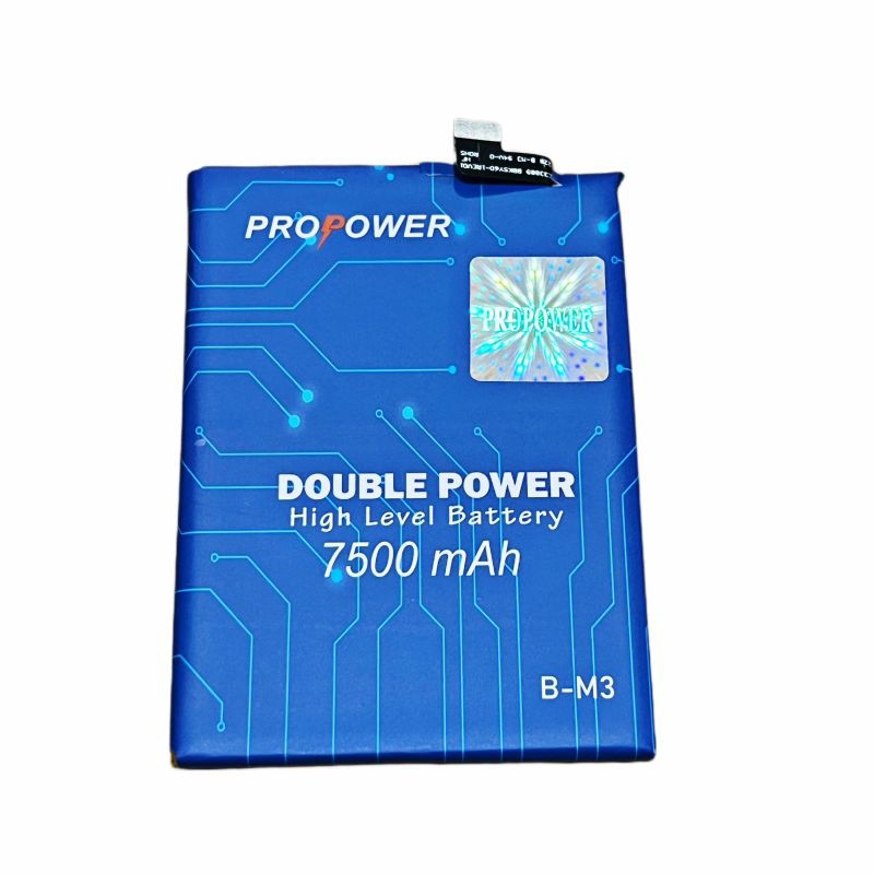 BATERAI PROPOWER B-M3 FOR VIVO Y30 / VIVO Y50 GARANSI 1 BULAN