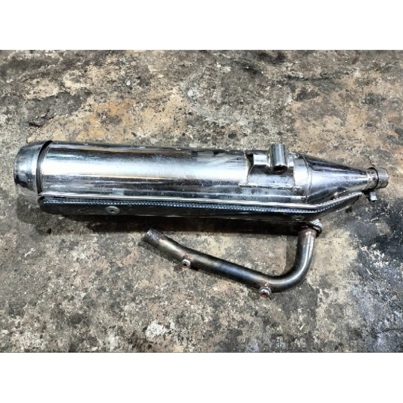 knalpot Nouvo sporty knalpot Nouvo Z knalpot Nouvo lele snalpot nouvo