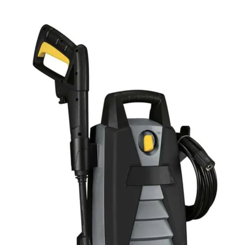 high pressure cleaner 100 bar krisbow