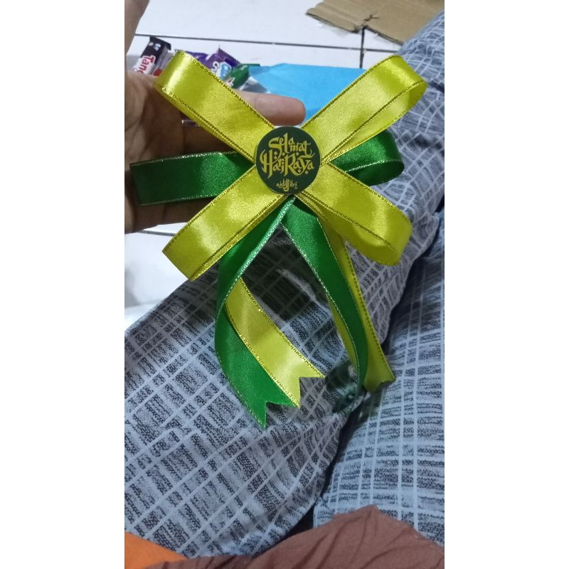 

pita idul fitri