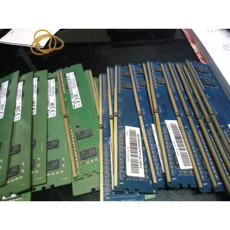 Memory RAM DDR4 4GB PC 2400T/2666 Copotan