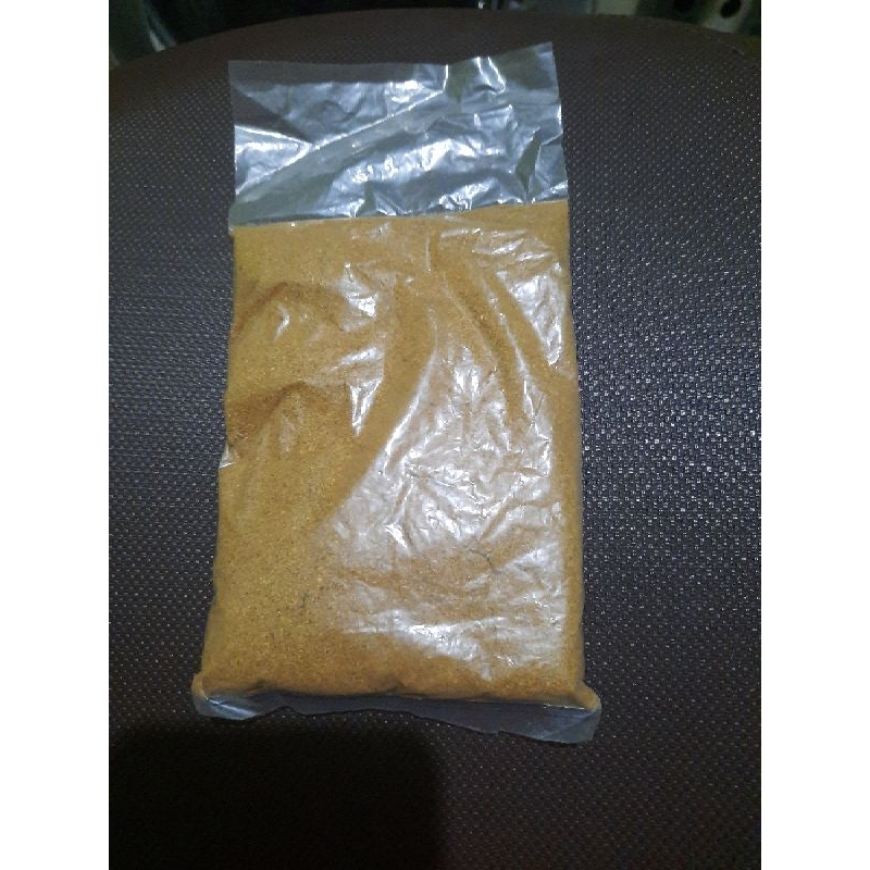 

Bumbu Nasi Kebuli