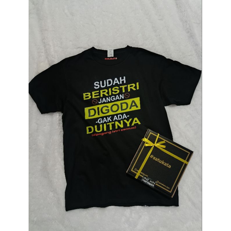 sudah beristri jangan di goda