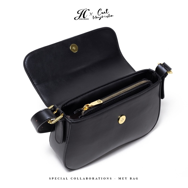MEY BAG JIMSHONEY TAS SELEMPANG SLINGBAG SHOULDER BAG