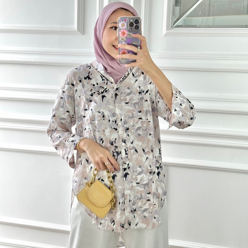 VATIKAN BLOUSE 3027