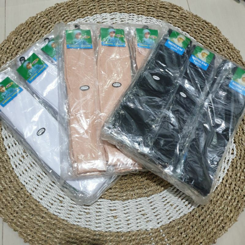 (GROSIR) Manset Tangan murah /  Handsock / Manset Tangan Muslim / Manset Tangan Wanita / Manset Tang