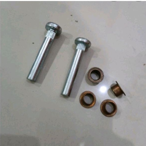 pen bushing engsel pintu belakang Taft GT Rocky hiline bos bagasi harga untuk 2set
