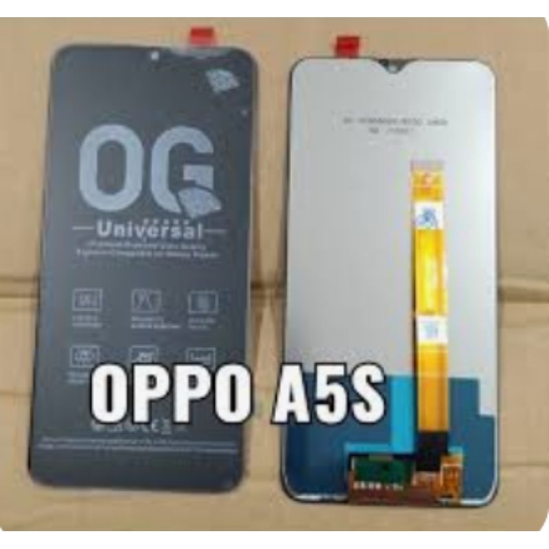 LCD+TOUCHSCREEN OPPO A5S