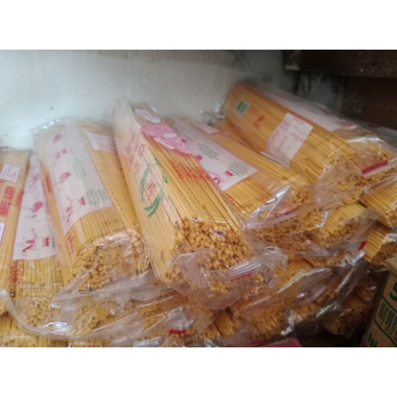 

Milidi/Milidi Duku/Milidi Duku Kemasan 500 gr