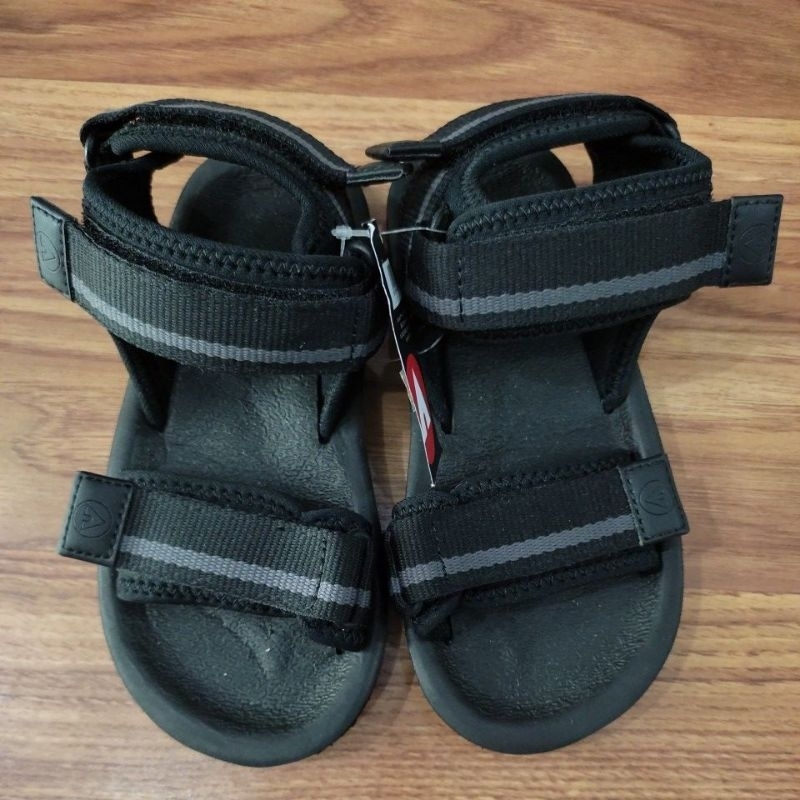 Sandal Airwalk Mounty JR (B)