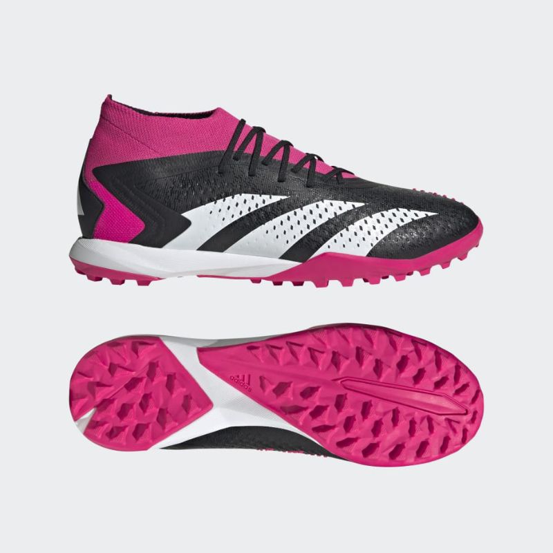 Sepatu Futsal Adidas Predator Accuracy. 1 TF GW4633 Original