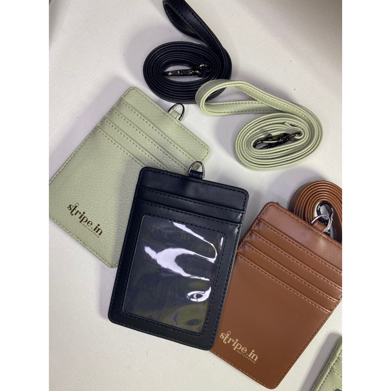 

STRIPE.IN Lanyard - Zara Lanyard