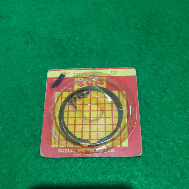 Ring seher suzuki RC100 Os STD Os100