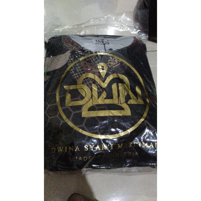 dwina syari bunda fitria