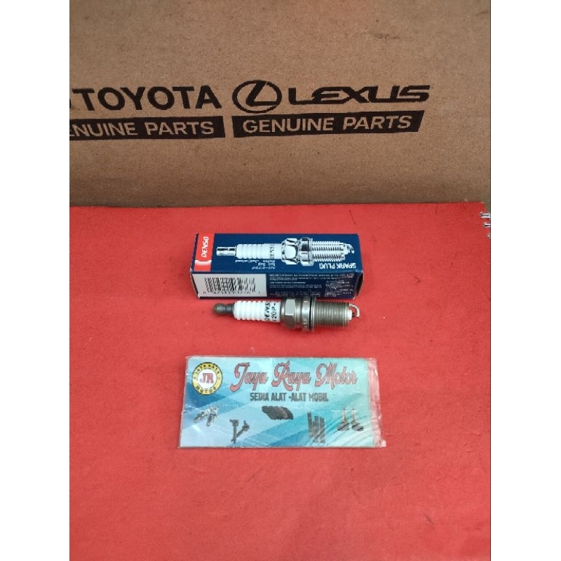 Busi Mobil K20P-U Taruna trooper Zebra Feroza Esteem ASLI