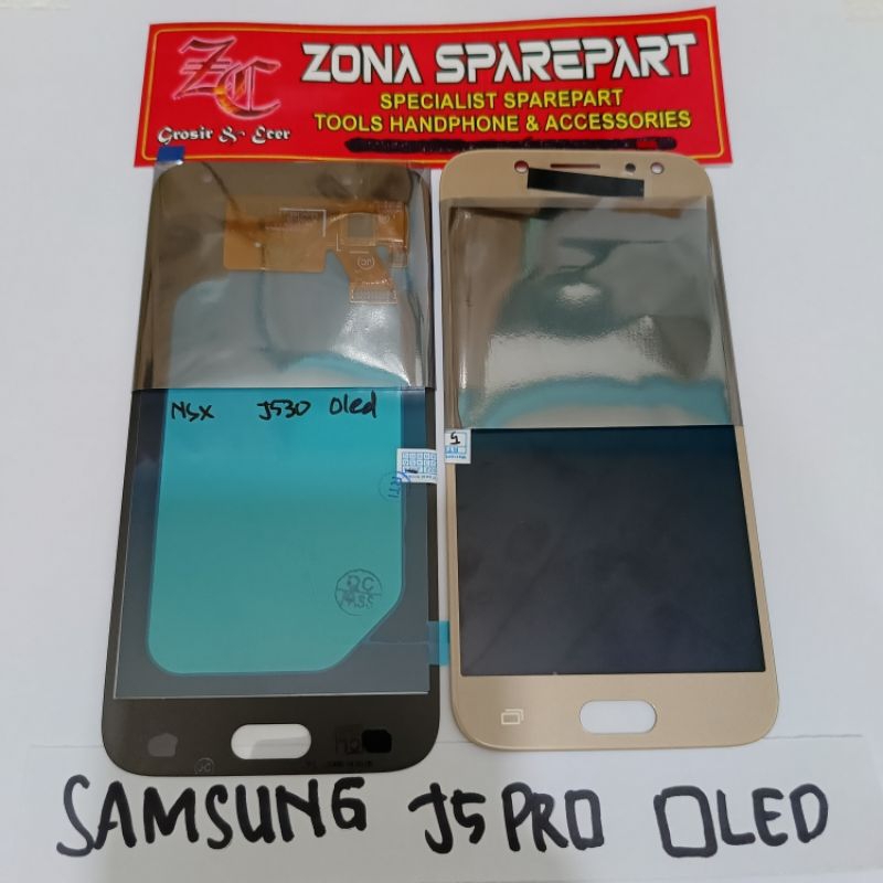 LCD SAMSUNG J530/J5PRO OLED/OLED2