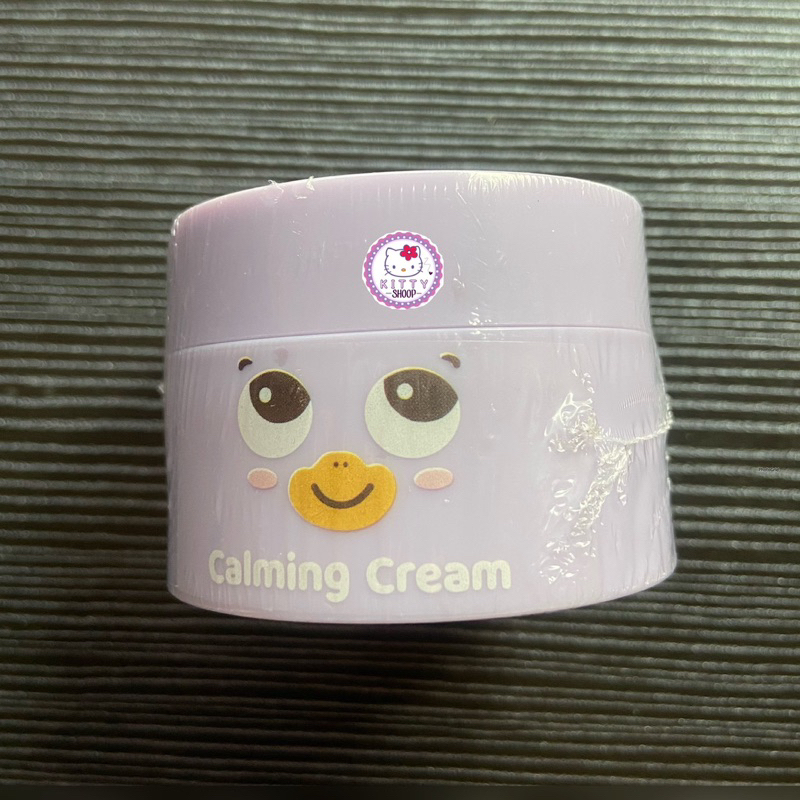 True to Baby Calming Cream | Krim Penghangat Badan Bayi untuk Pereda Kolik dan Membuat Tidur Nyenyak