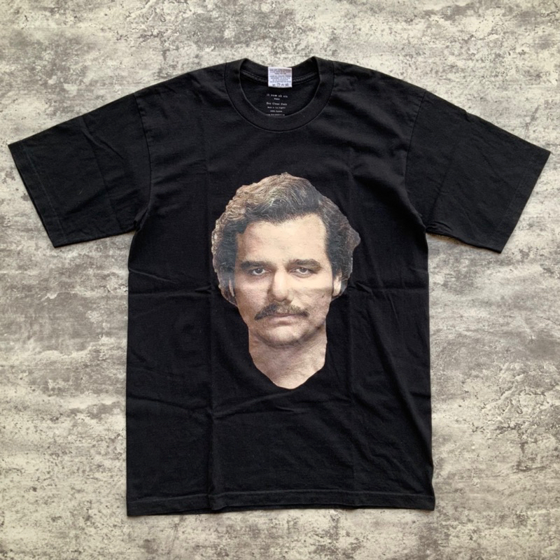 Ih Num Uh Nit Pablo Escobar bootleg