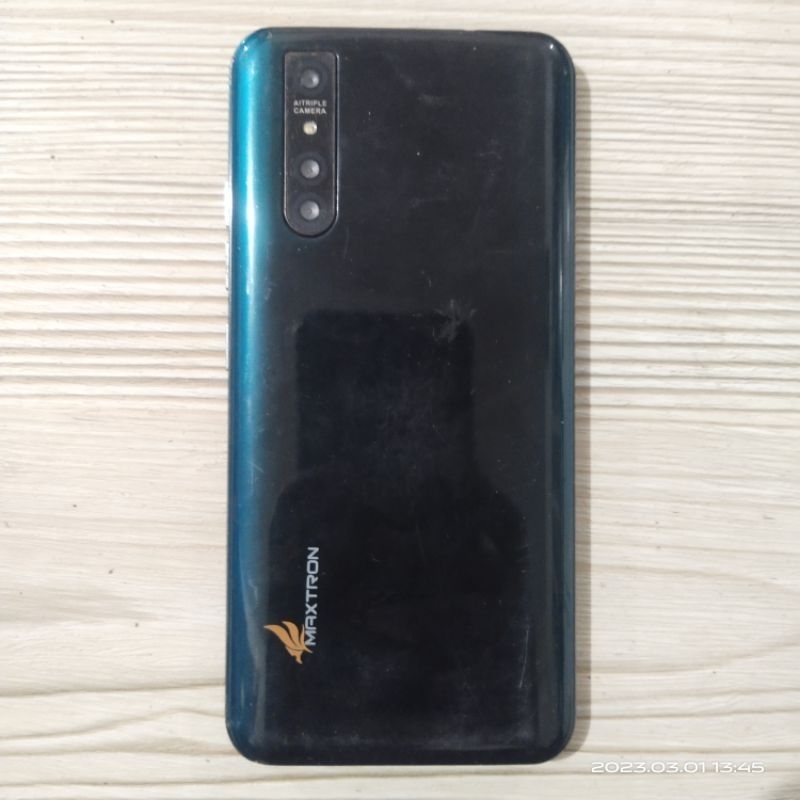 Mesin Maxtron S9 Pro normal unit