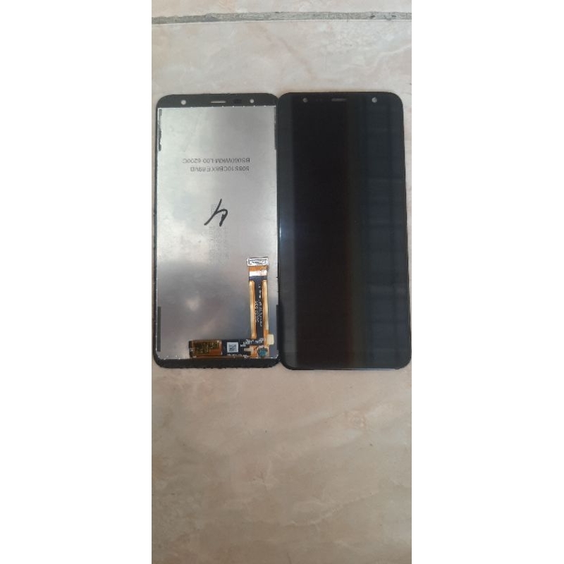 LCD ORI COPOTAN SAMSUNG J6/J4 PLUS 2018