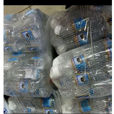 Botol Zam Zam 80ml-Botol Air Zam zam-Botol kosong 80ml