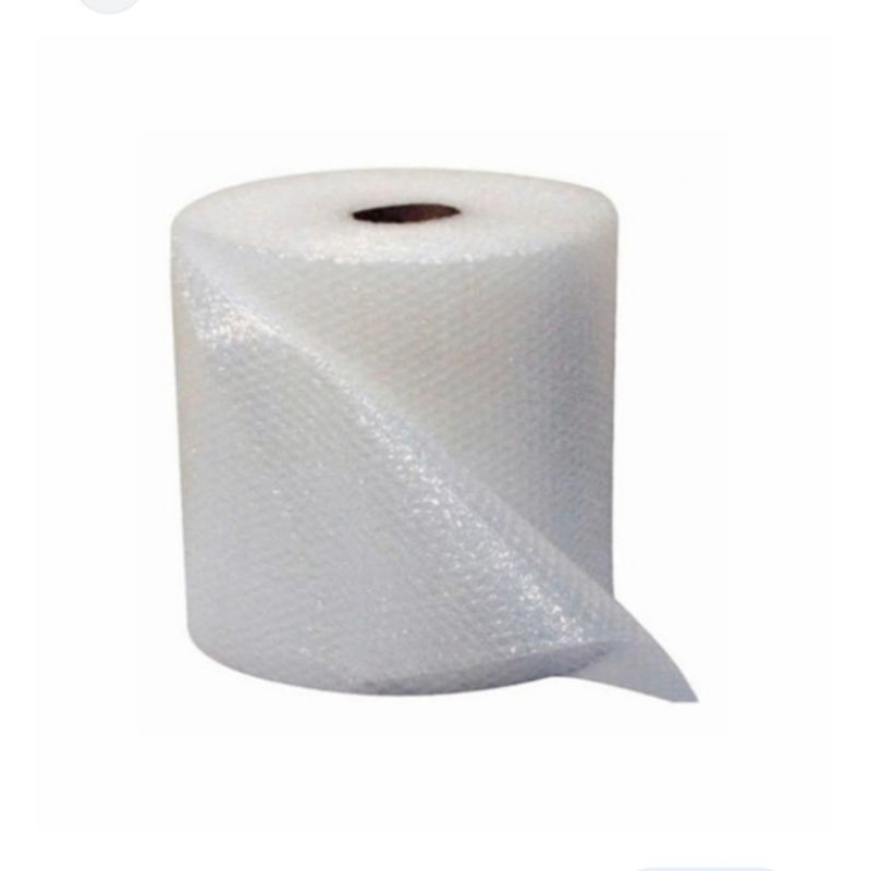 

BUBBLE WRAP EXTRA PACKING