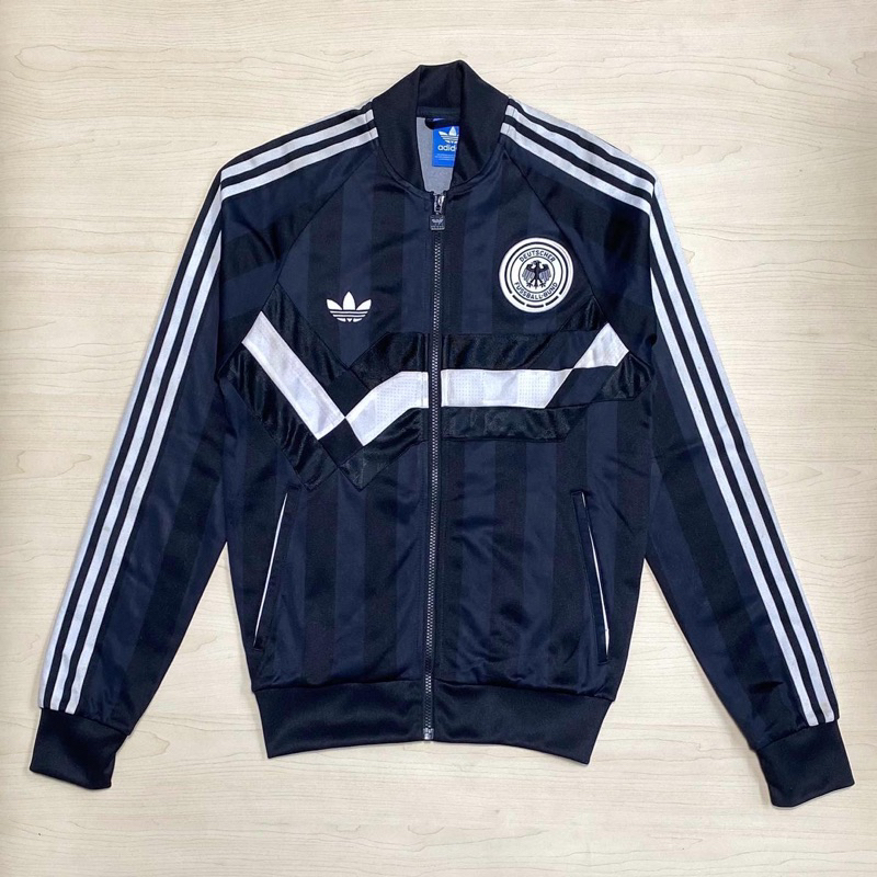 Tracktop Adidas Germany retro Original