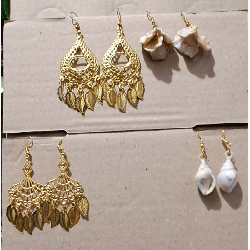 anting kebaya anting tari anting modern anting karnaval anting baju adat asesoris tari karnaval