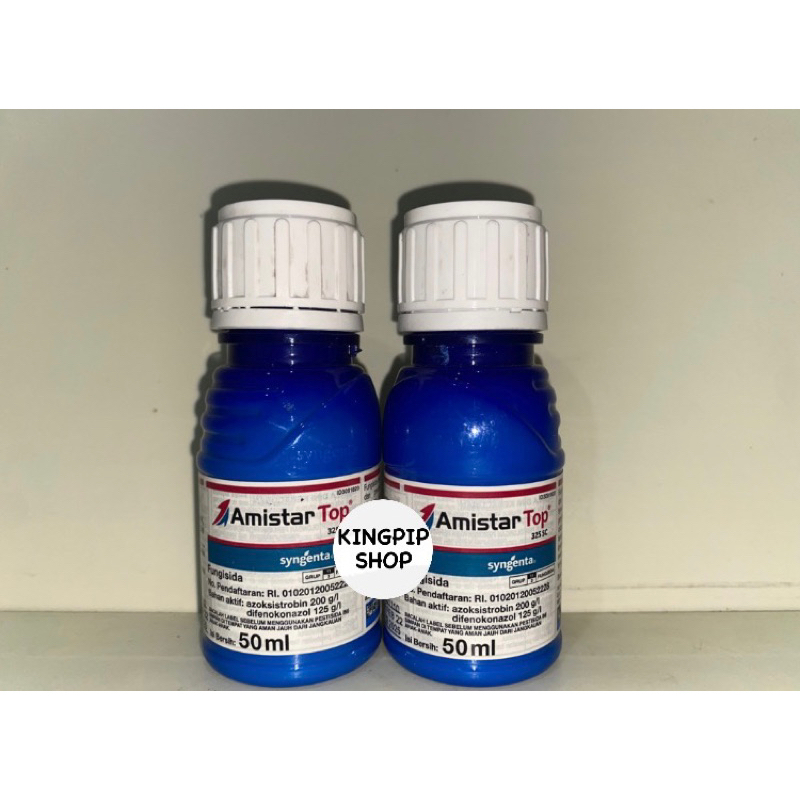 FUNGISIDA AMISTARTOP 50ml