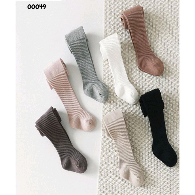 BABY K2 - LEGGING POLOS TUTUP KAKI KODE 00049