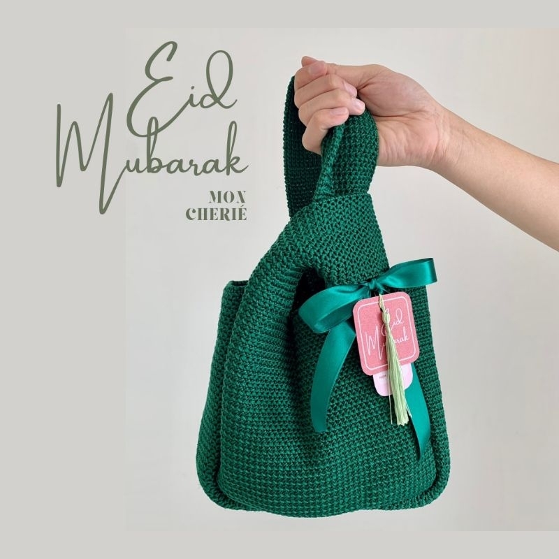 

LEBARAN hampers parcel idul fitri eid mubarak kado hadiah parcel