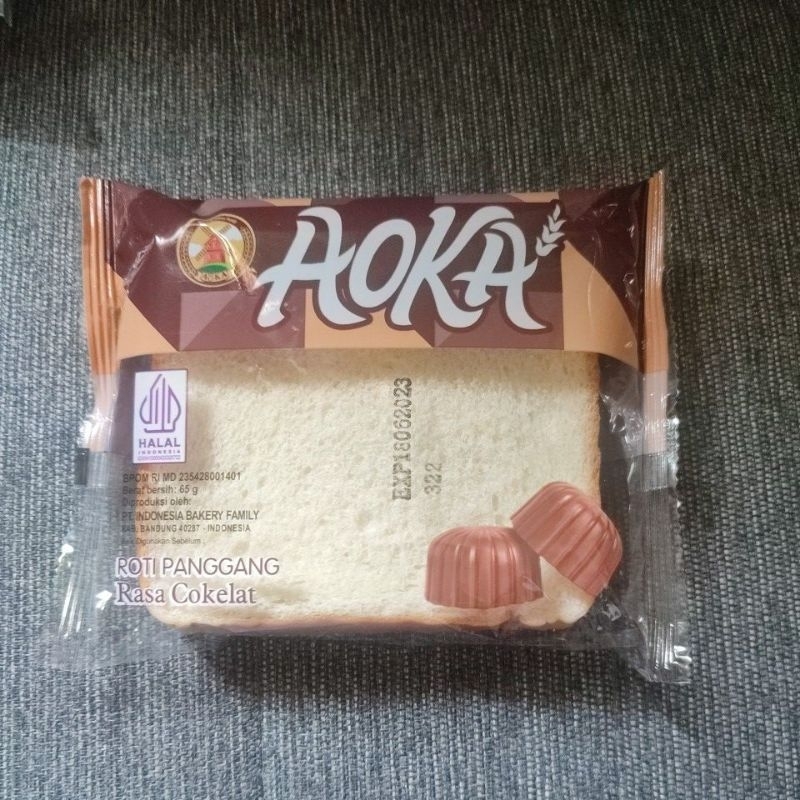 Roti Aoka