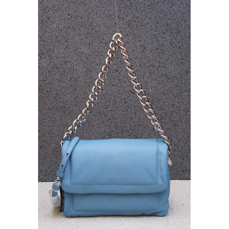 MJ the pillow bag 26x9x18 cm