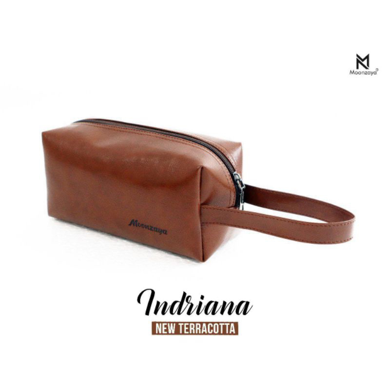 Pouch Indriana Brand Original Moonzaya