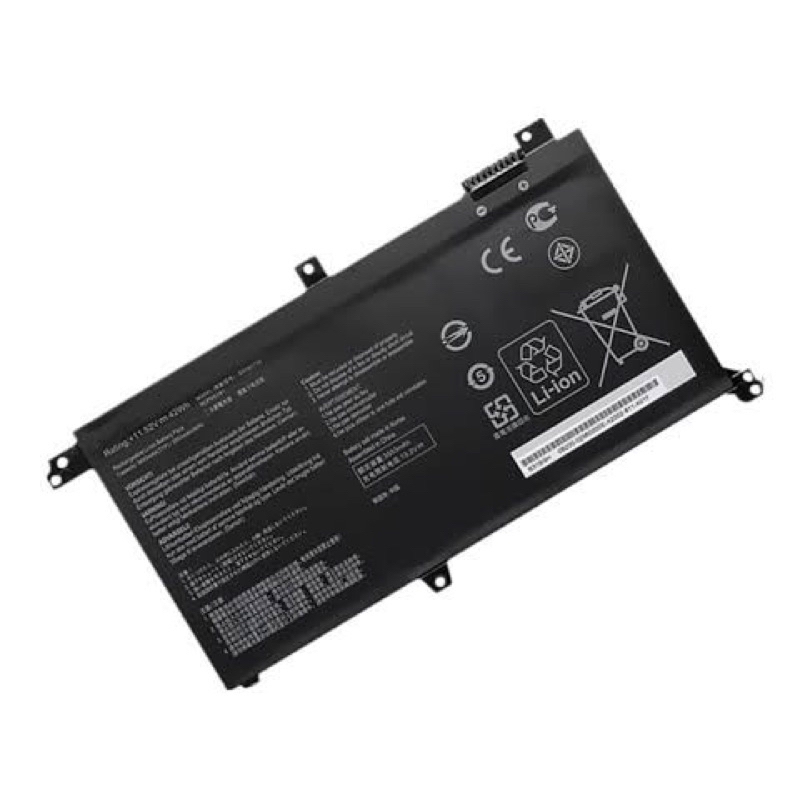 Baterai Asus VivoBook X430 X430UF K430 K430UF S430 S430FU B31N1732 Original