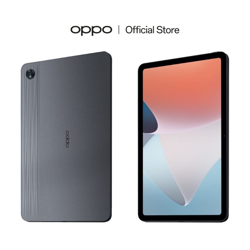 OPPO PAD AIR RAM 4GB ROM64GB