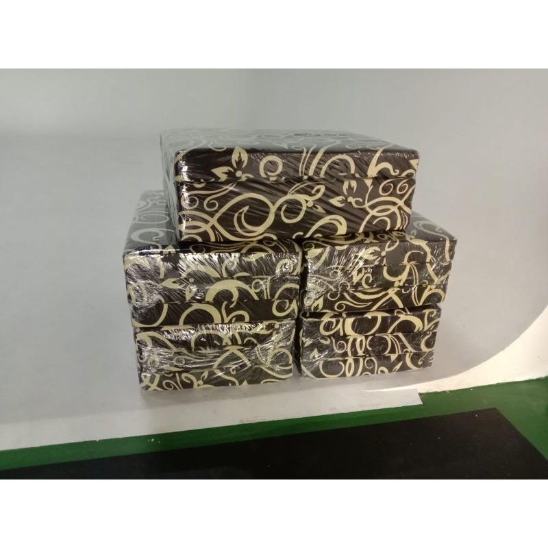 kasur lipat 90x180x10cm