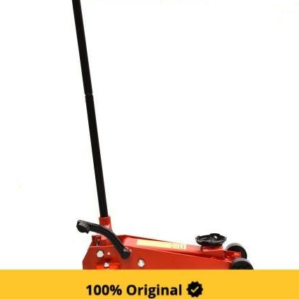 Krisbow Dongkrak Buaya 3,5 Ton Erljh3 - KW0500040