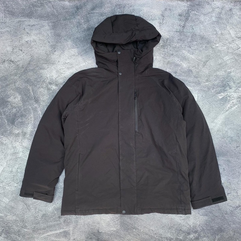 Jaket Bulang Second / Jaket Bulang Global Work