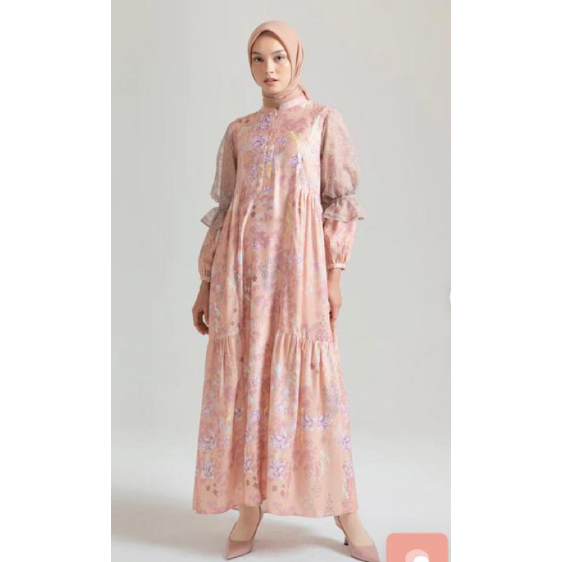Serasah Dress - Sangsata Riamiranda Raya 2023