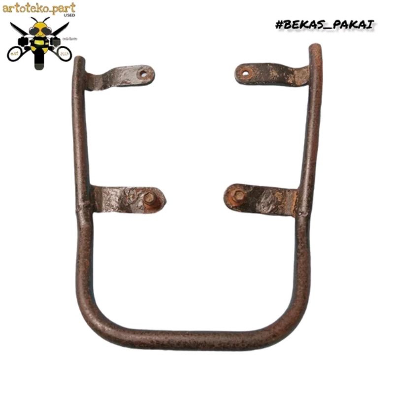 BEGEL BEHEL PLANGER PLENGER SUZUKI TORNADO GS GX SHOGUN KEBO ORIGINAL ORI SINIL