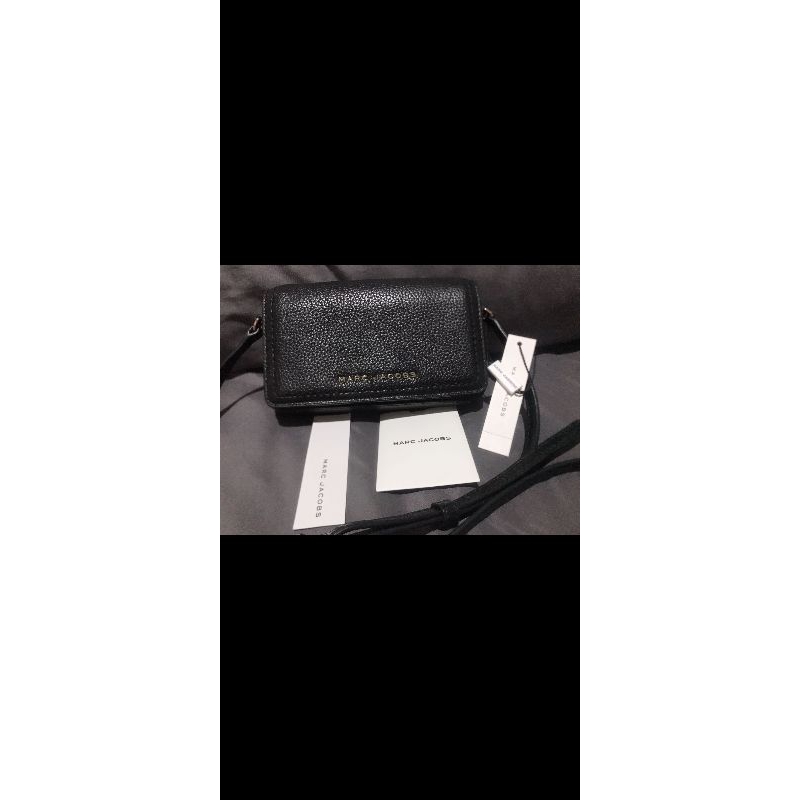 mj mini groove crossbody