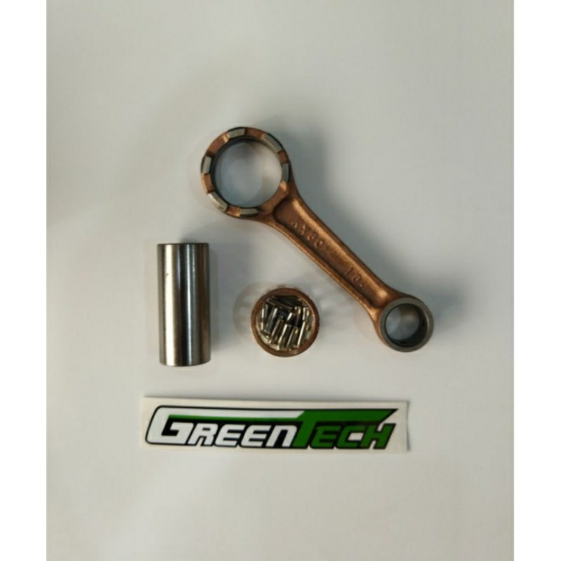 STANG SEHER SET KX65 2016 ORIGINAL KAWASAKI