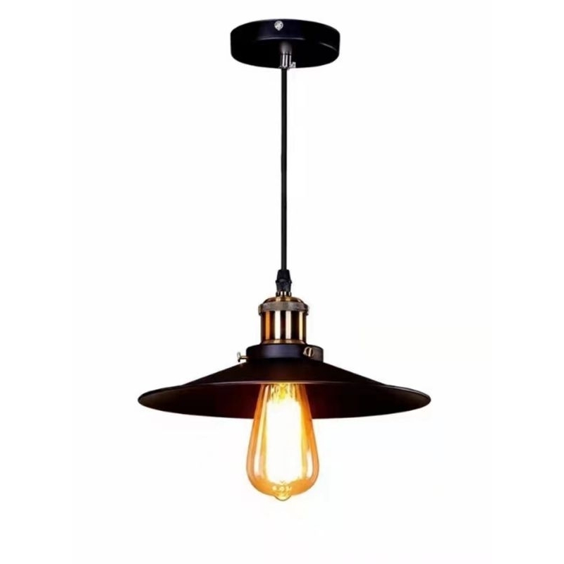 LAMPU GANTUNG MINIMALIS / lampu hias SKYLITE TANPA BOLA LAMPU