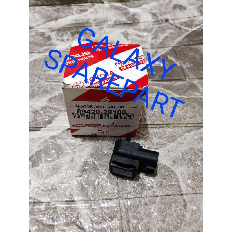 SENSOR MAP KIJANG EFI SOLUNA GREAT ASLI