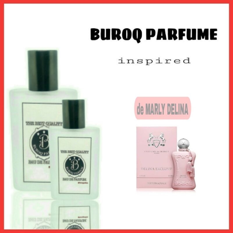 parfum wanita tahan lama minyak wangi perfume cewek marly delina cewe farfume buat lebaran farpum terlaris farfum best seler viral women