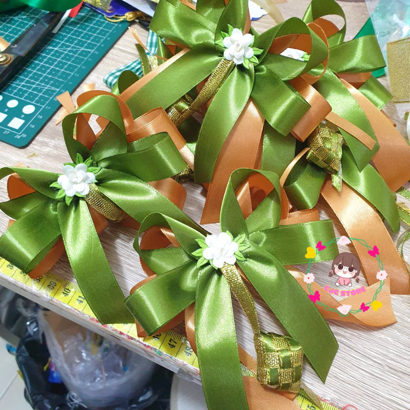 

Ready Stock Pita Hampers Lebaran Siap Pakai uk Medium