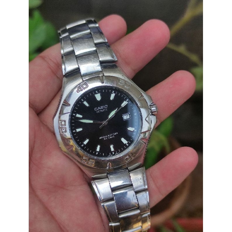 CASIO MTD 1044