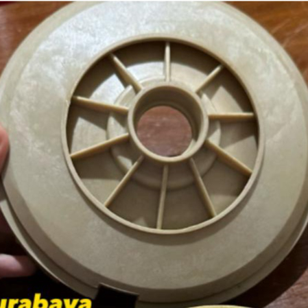 SPARE PART SHIMIZU JET 400 DIFUSSER SHIMIZU JET 400 BIT